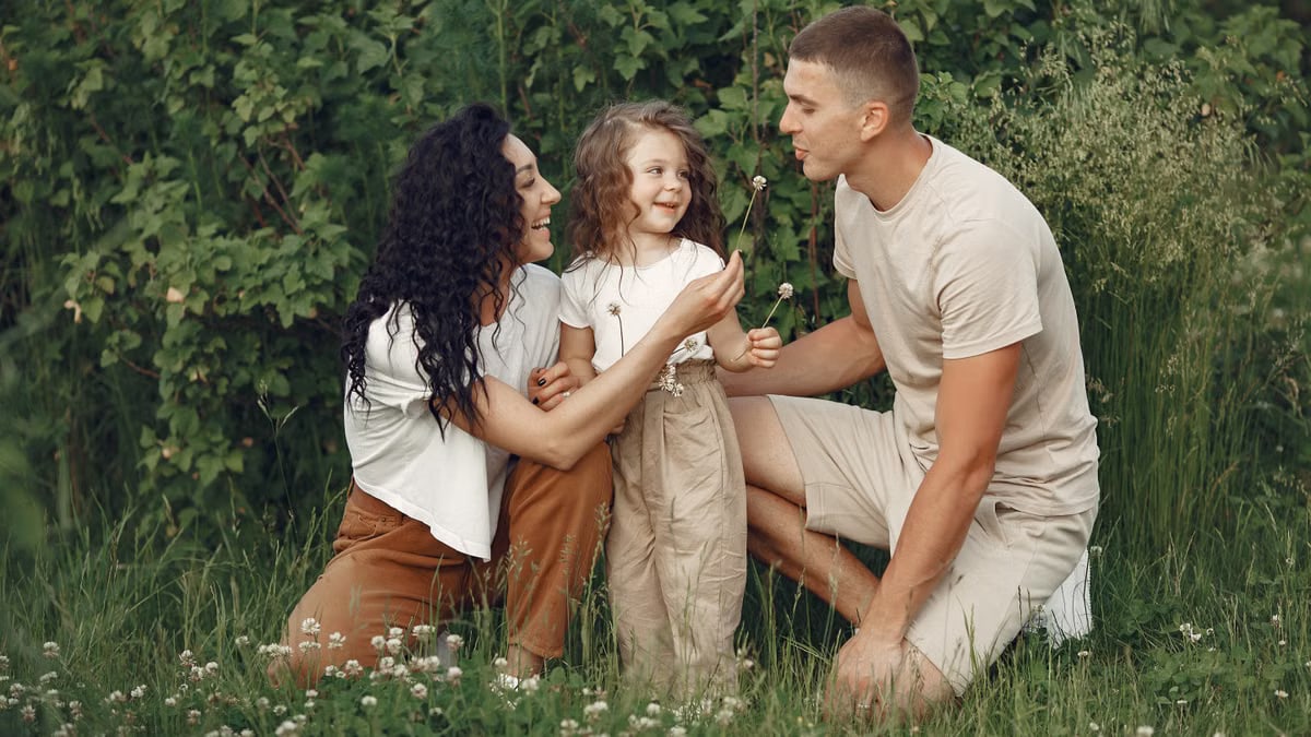 Attività per il benessere della famiglia