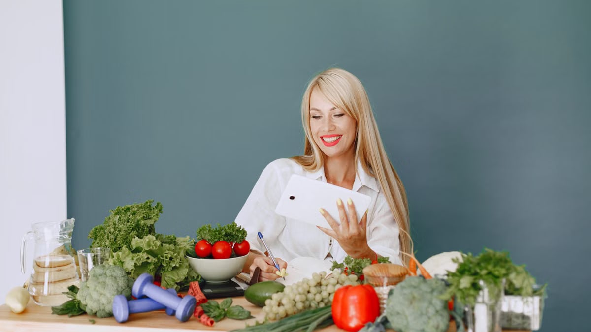 Alimenti fondamentali per una buona nutrizione